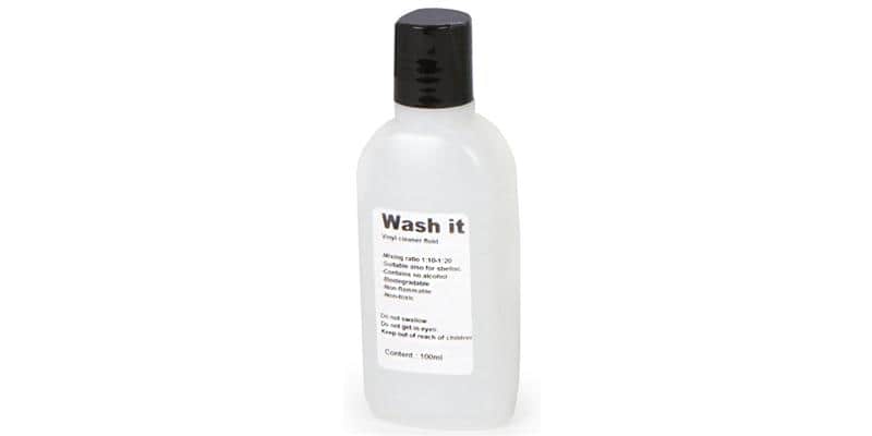 Pro-ject Wash It 100 ml