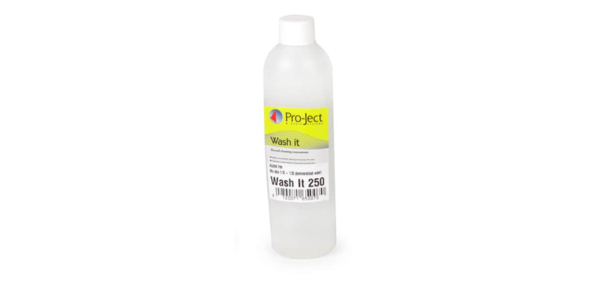 Pro-ject Wash It 250 ml