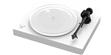 Pro-ject X2 2M Silver Blanc laqué