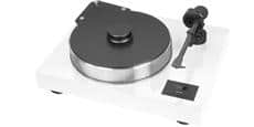 Pro-ject Xtension 10 Evolution Blanc Laqué