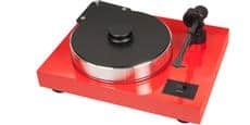Pro-ject Xtension 10 Evolution Rouge Laqué