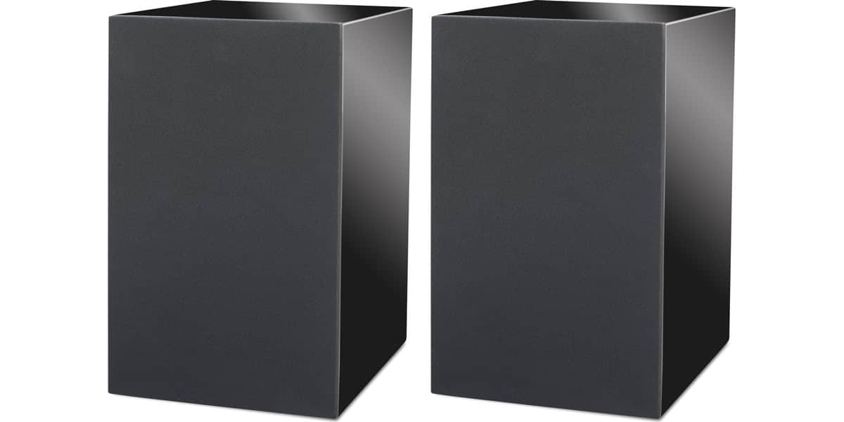 Pro-ject Speaker Box 5 Noir