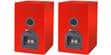 Pro-ject Speaker Box 5 Rouge (photo supp. n°2)
