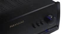 Parasound Halo Integre