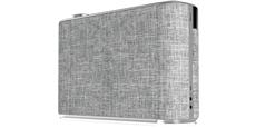 Pure Avalon N5 Gris Perle