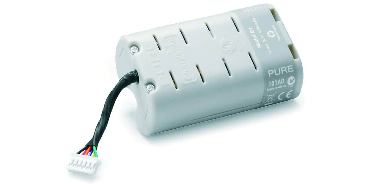 Pure Chargepak B1