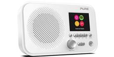 Pure Elan IR3 Blanc