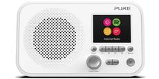Pure Elan IR3 Blanc