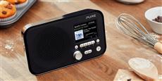 Pure Elan IR3 Noir