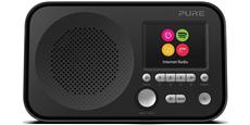 Pure Elan IR3 Noir