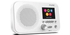 Pure Elan IR5 Blanc