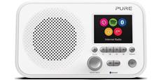 Pure Elan IR5 Blanc