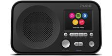 Pure Elan IR5 Noir