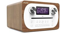 Pure Evoke C-D4 Noyer