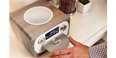 Pure Evoke C-D4 Chêne Gris