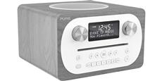 Pure Evoke C-D4 Chêne Gris