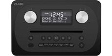 Pure Evoke C-D4 Noir
