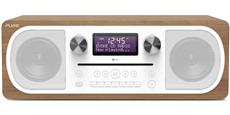 Pure Evoke C-D6 Noyer