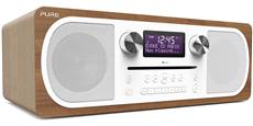 Pure Evoke C-D6 Noyer