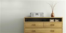 Pure Evoke C-D6 Chêne Gris