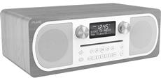 Pure Evoke C-D6 Chêne Gris