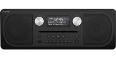 Pure Evoke C-D6 Noir