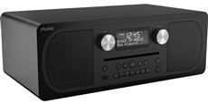 Pure Evoke C-D6 Noir
