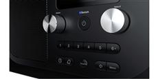 Pure Evoke H4 Edition Prestige Noir