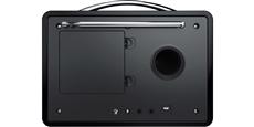 Pure Evoke H4 Edition Prestige Noir