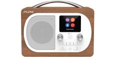 Pure Evoke H4 Noyer