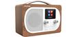 Pure Evoke H4 Noyer
