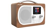Pure Evoke H4 Noyer