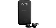 Pure Move R3 Noir