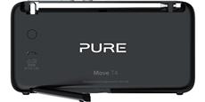 Pure Move T4 Noir