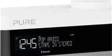 Pure Pop Maxi Bluetooth Silver