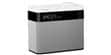 Pure Pop Maxi Bluetooth Silver