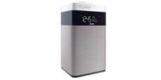 Pure Pop Midi Bluetooth Gris
