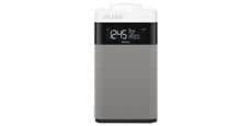 Pure Pop Midi Bluetooth Gris