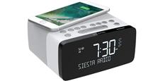 Pure Siesta Charge Blanc (Polar)