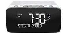Pure Siesta Charge Blanc (Polar)