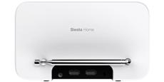 Pure Siesta Home Blanc (Polar)