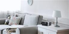 Pure Siesta Home Blanc (Polar)
