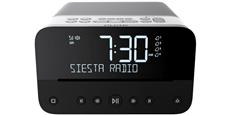 Pure Siesta Home Blanc (Polar)