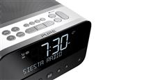 Pure Siesta Home Blanc (Polar)