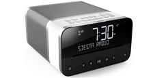 Pure Siesta Home Blanc (Polar)