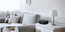 Pure Siesta Home Gris foncé (Graphite)