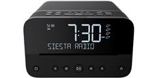 Pure Siesta Home Gris foncé (Graphite)