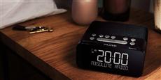 Pure Siesta Rise S Graphite