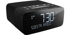 Pure Siesta Rise S Graphite