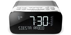 Pure Siesta S6 Blanc